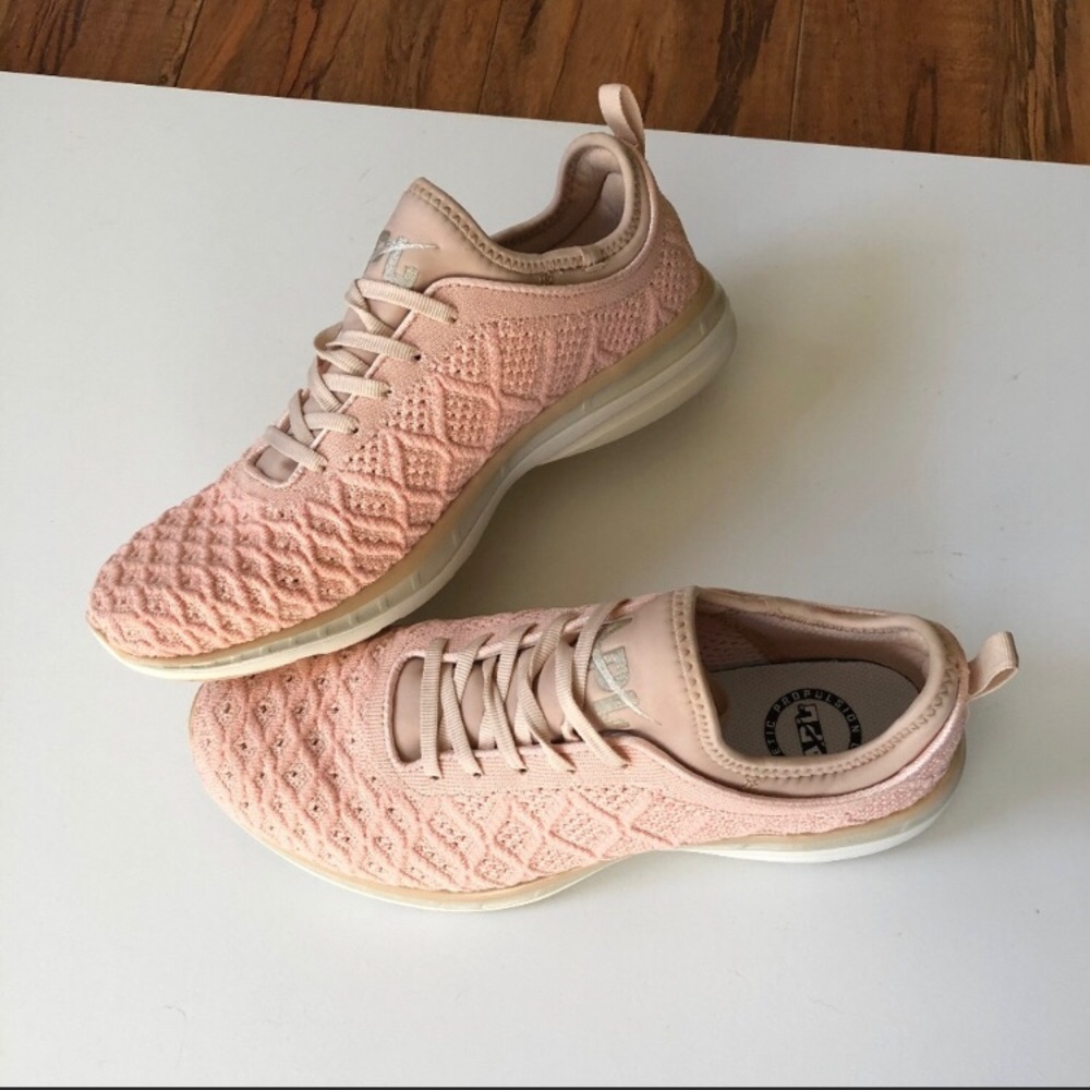 Apl Techloom Phantom - image 1